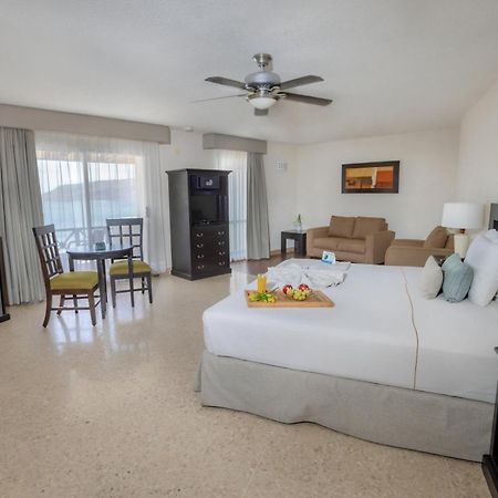 Best Western Hotel Posada Freeman Zona Dorada Mazatlán Buitenkant foto