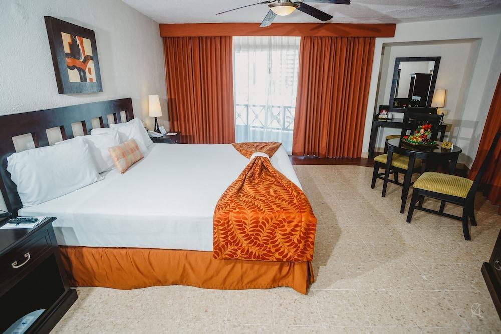 Best Western Hotel Posada Freeman Zona Dorada Mazatlán Buitenkant foto