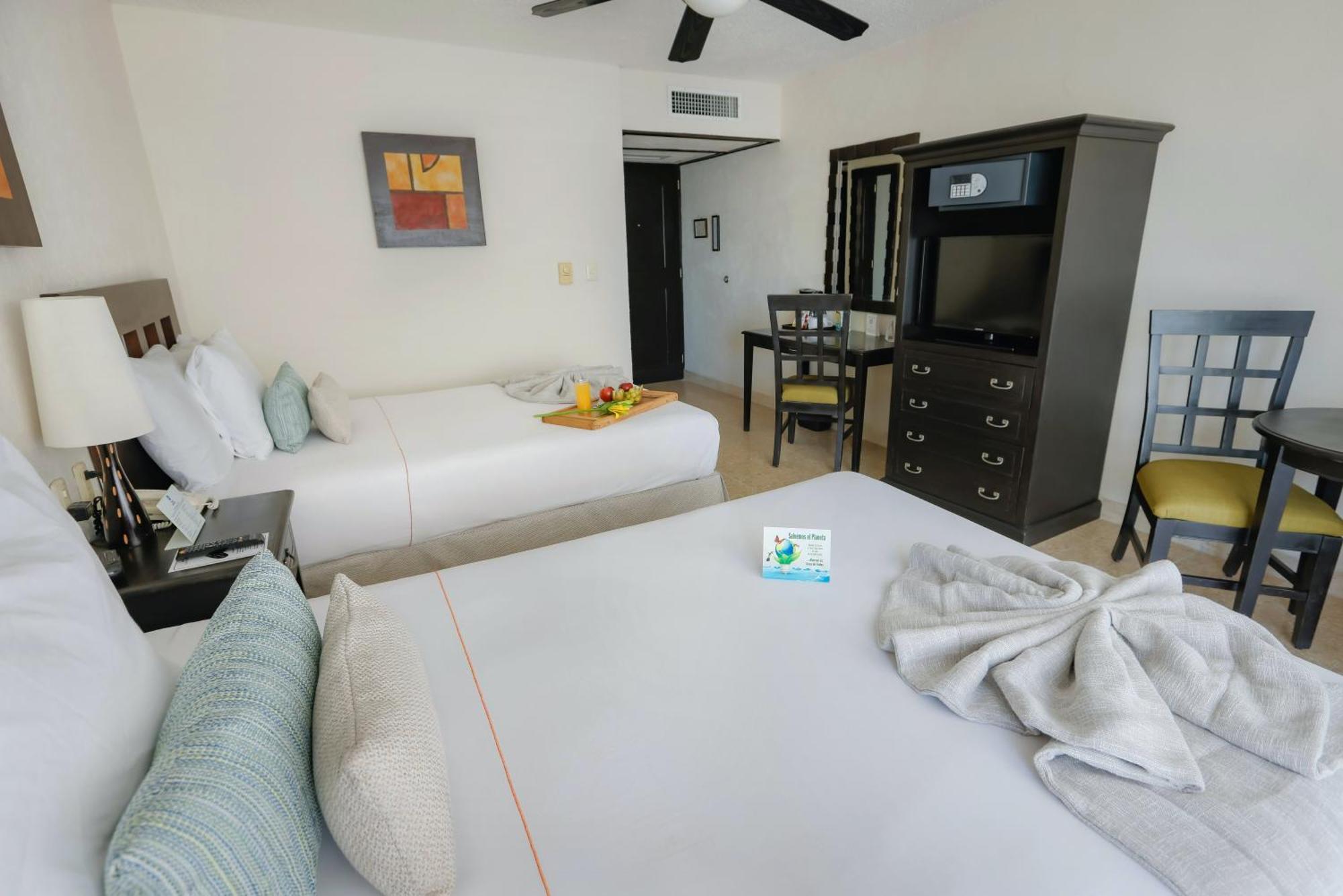 Best Western Hotel Posada Freeman Zona Dorada Mazatlán Buitenkant foto