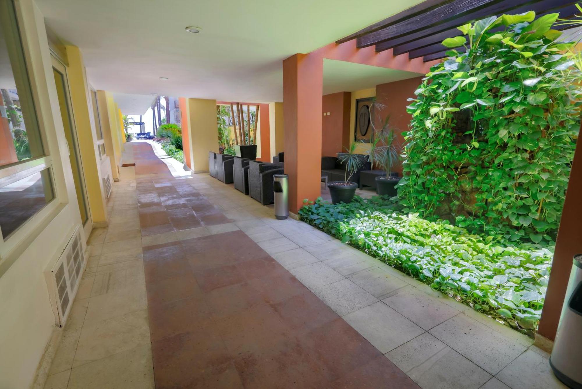 Best Western Hotel Posada Freeman Zona Dorada Mazatlán Buitenkant foto