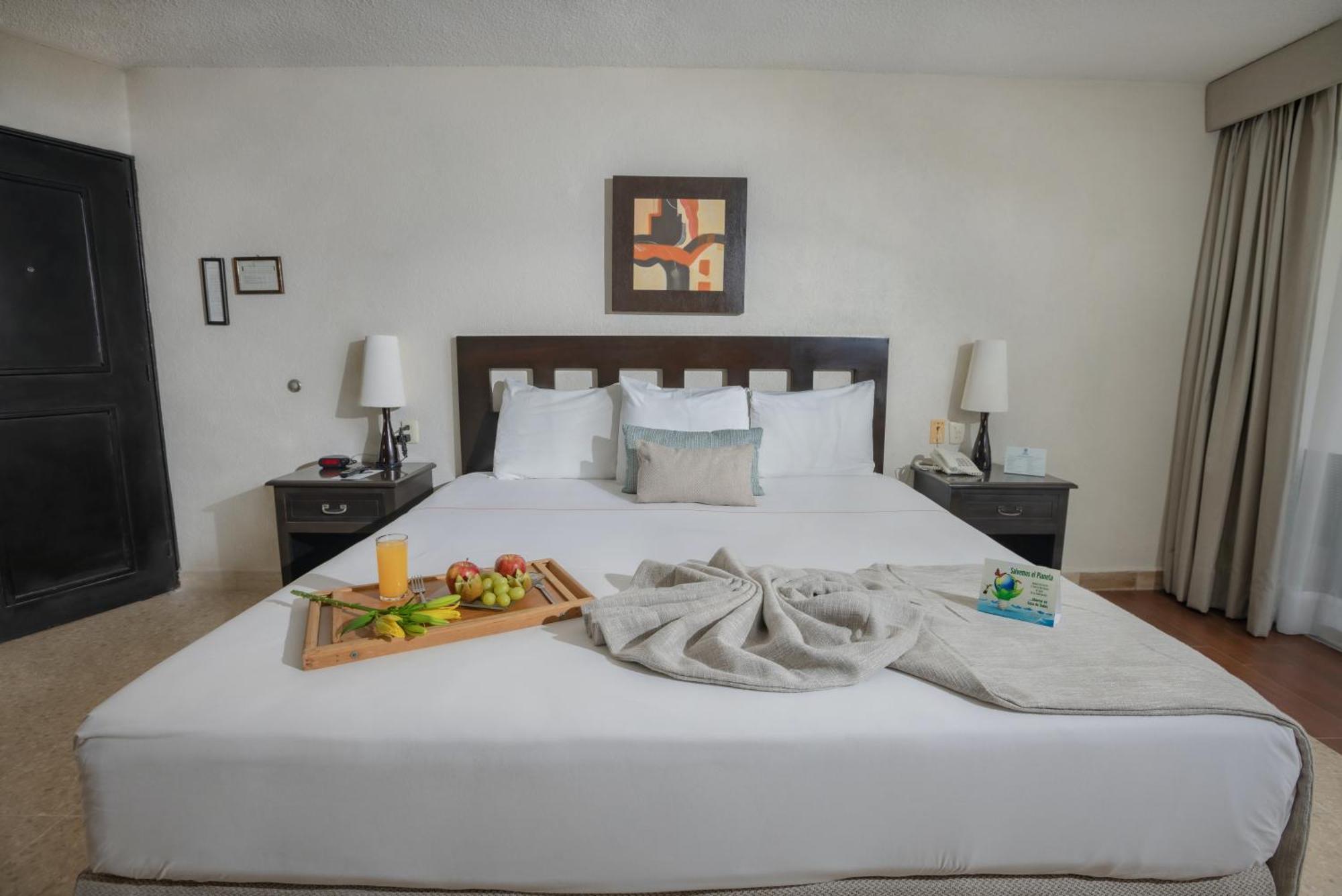 Best Western Hotel Posada Freeman Zona Dorada Mazatlán Buitenkant foto