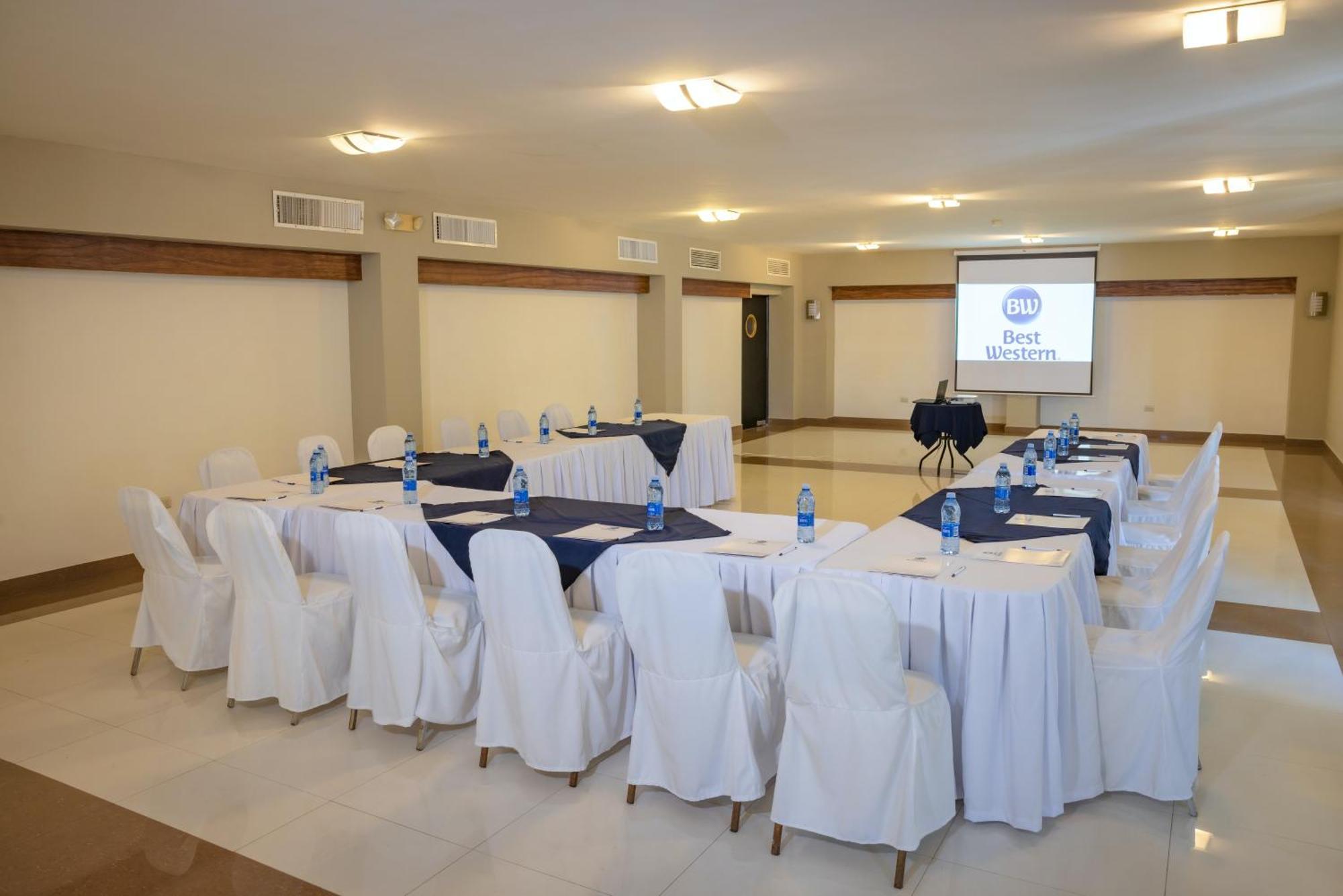 Best Western Hotel Posada Freeman Zona Dorada Mazatlán Buitenkant foto