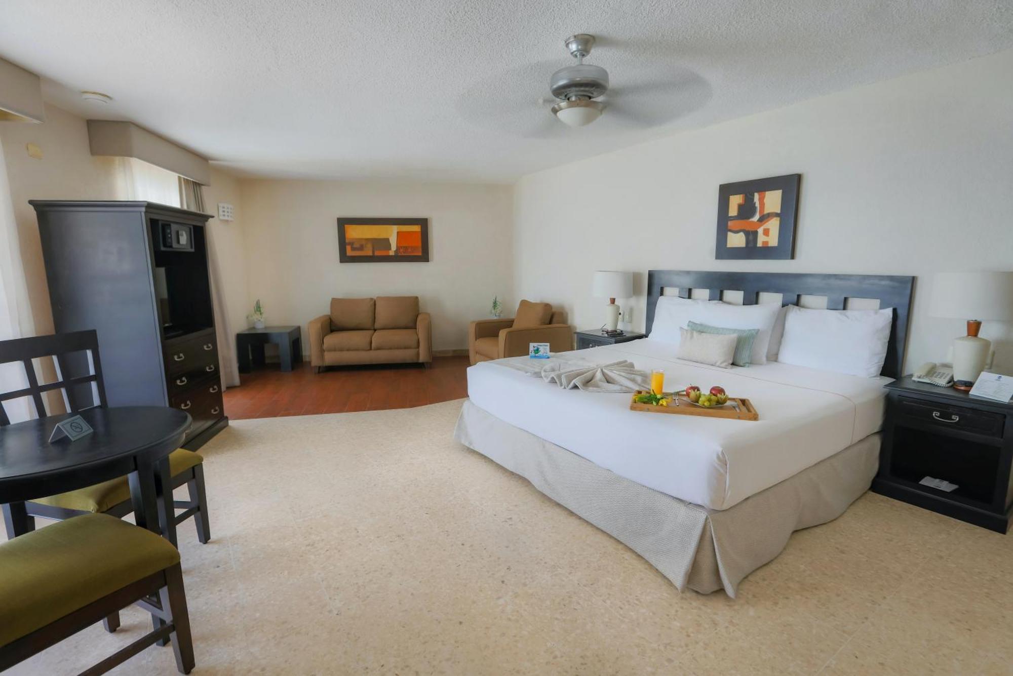 Best Western Hotel Posada Freeman Zona Dorada Mazatlán Buitenkant foto