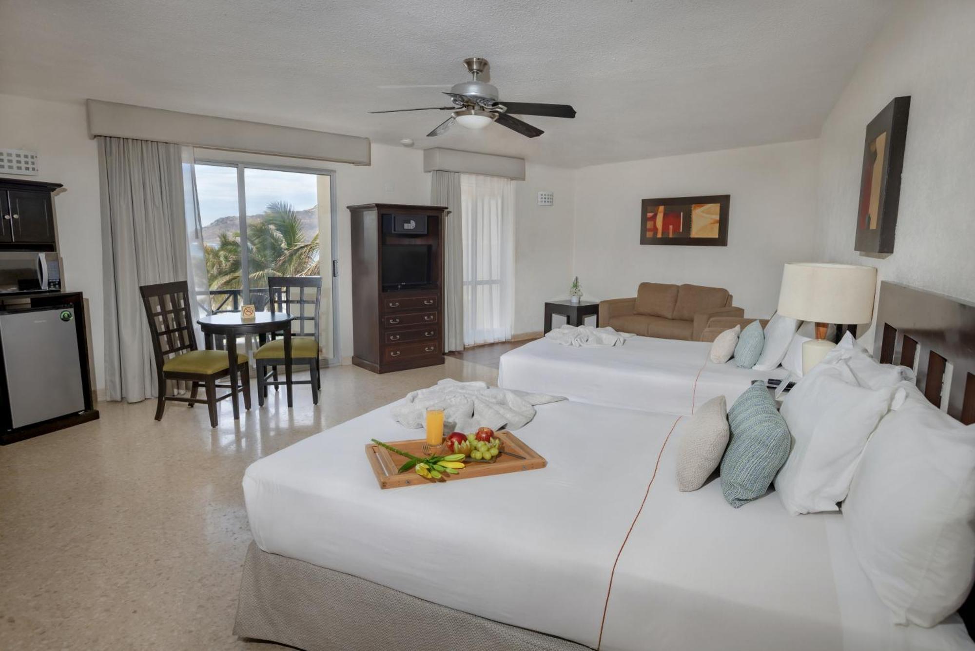 Best Western Hotel Posada Freeman Zona Dorada Mazatlán Buitenkant foto