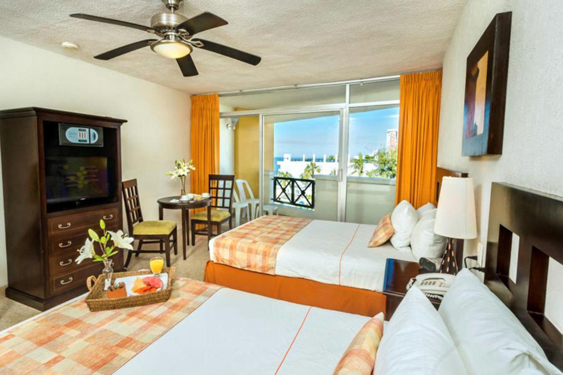 Best Western Hotel Posada Freeman Zona Dorada Mazatlán Buitenkant foto
