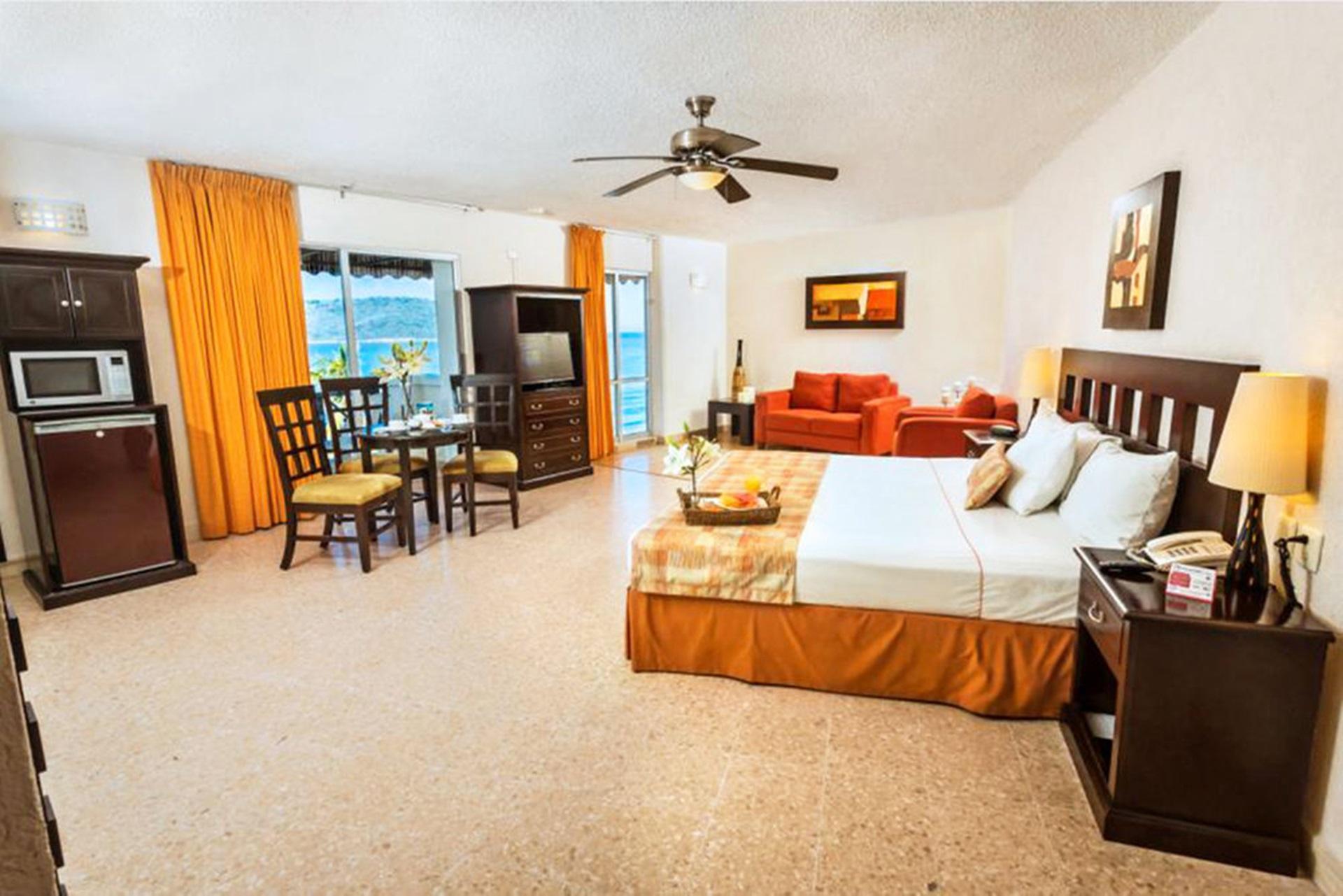 Best Western Hotel Posada Freeman Zona Dorada Mazatlán Buitenkant foto