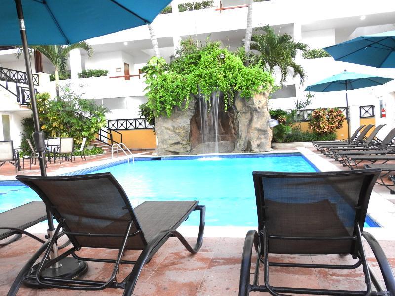 Best Western Hotel Posada Freeman Zona Dorada Mazatlán Buitenkant foto